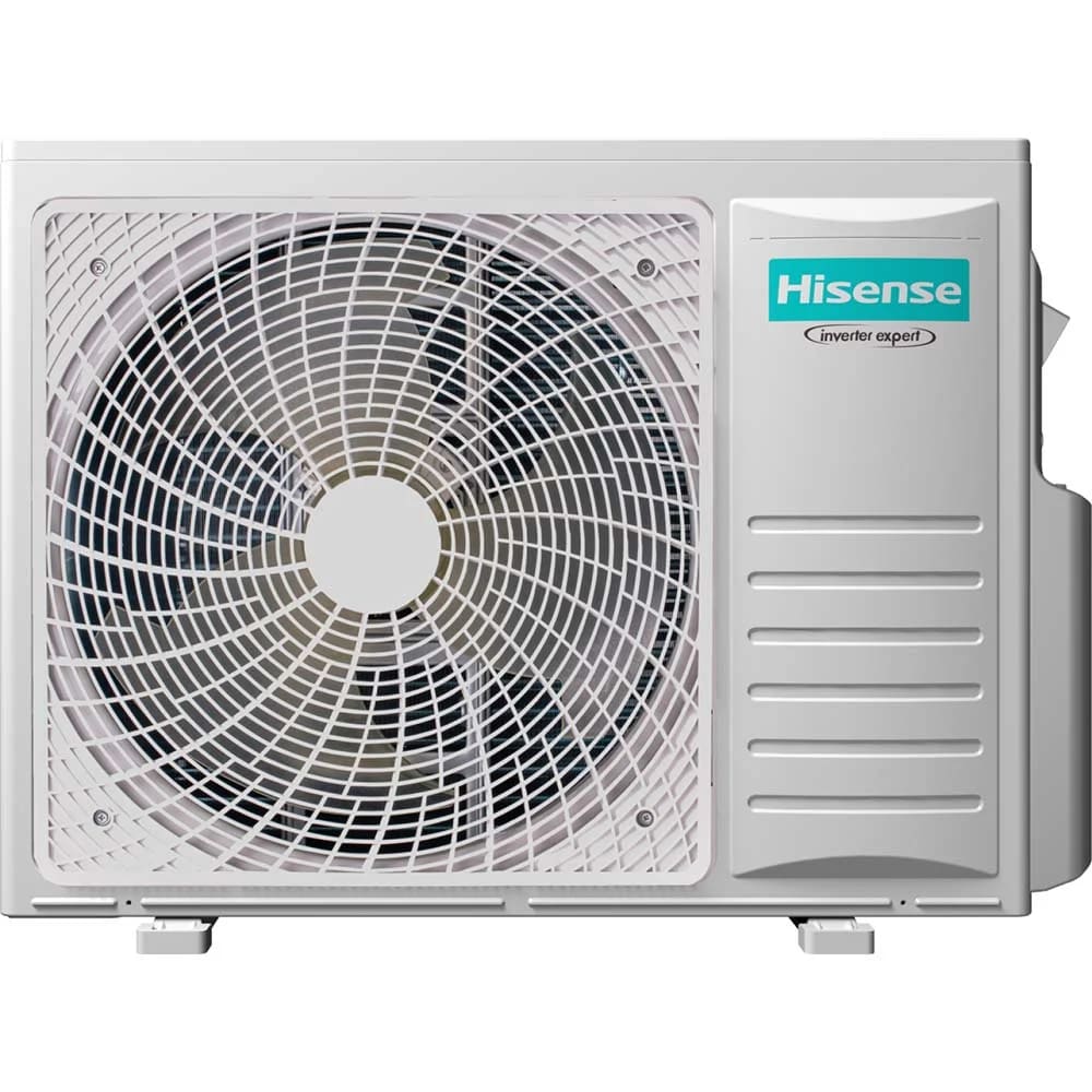 HISENSE - U. E. 7.2 KW MULTI 3 ATTACCHI