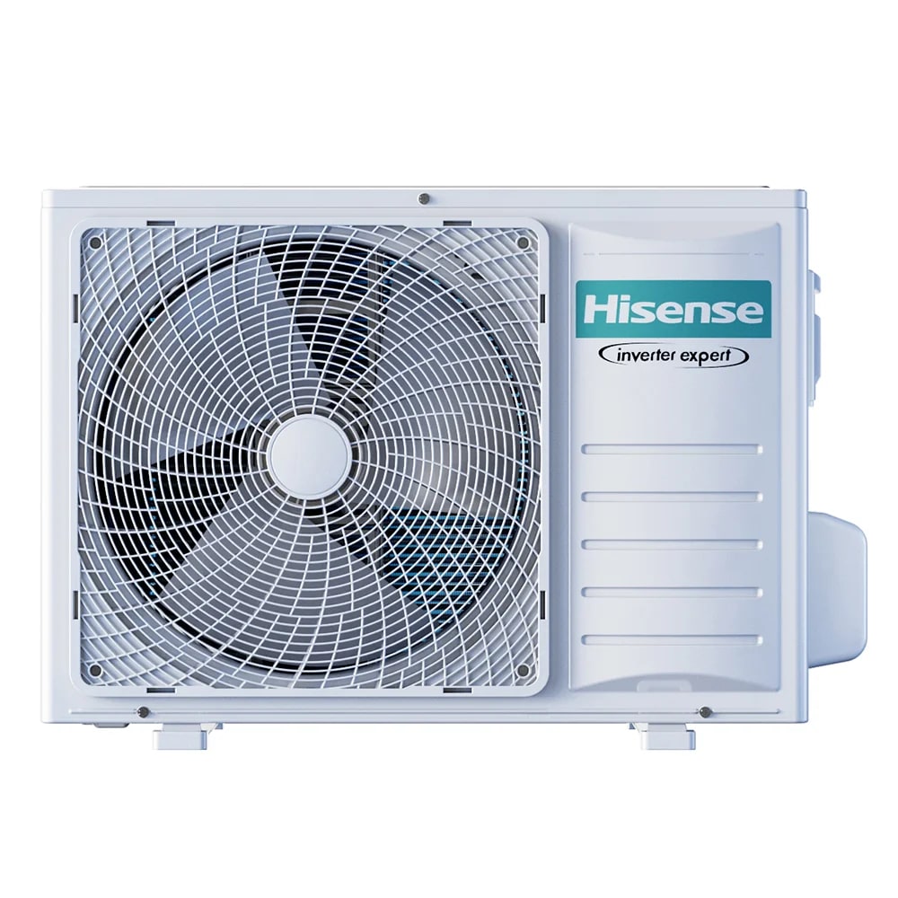 HISENSE - U. E. 2.5 KW UNI HB