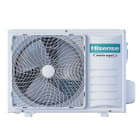 HISENSE - U. E. 2.5 KW UNI HB AS25XU00W