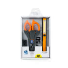 HT INSTRUMENTS - F50LED FORBICE F50+ STILOLED