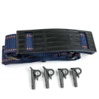 HT INSTRUMENTS - CN0050 KIT CON CINGHIA E PRESE