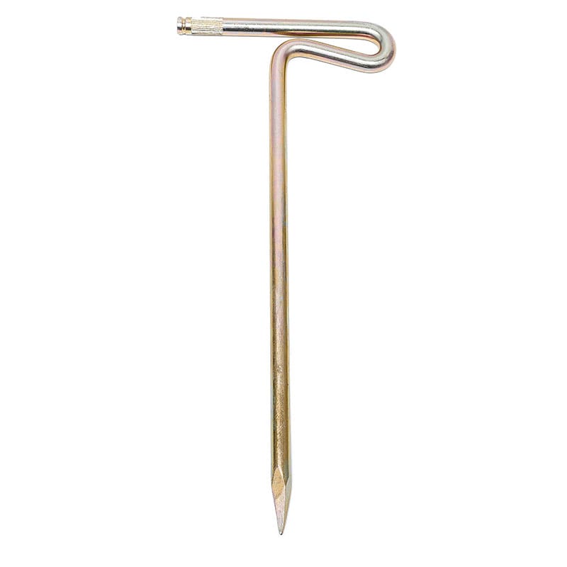 HT INSTRUMENTS - R10 PICCHETTO DI TERRA