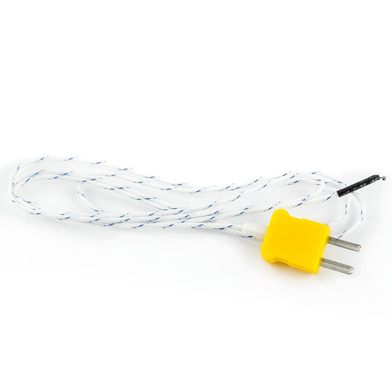 HT INSTRUMENTS - TK101 SONDA UNIVERSALE A FILO TIPO K HA000108