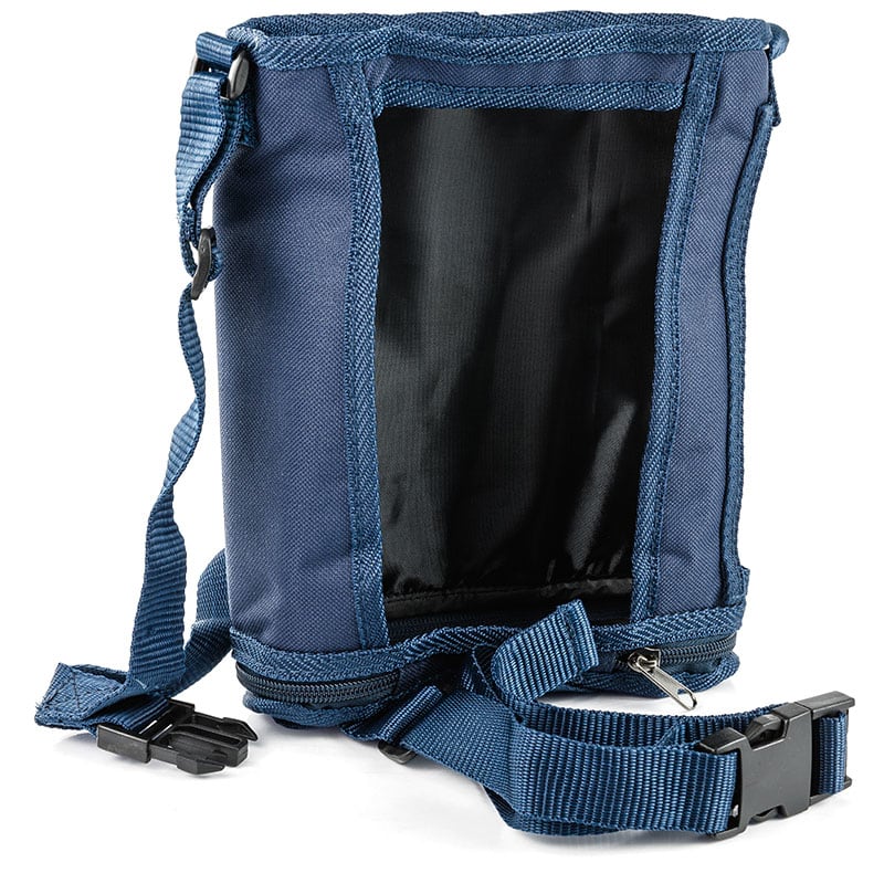 HT INSTRUMENTS - SP-0400 BORSA TRACOLLA SERIE 400