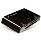 HT INSTRUMENTS - MCR800 LETTORE DI FLASH CARD PQA USB PER