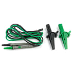 HT INSTRUMENTS - KIT0075 KIT 2 COCCOD+2 CAVI BAN+2PUNTALI