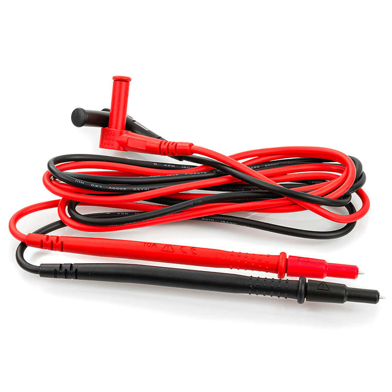 HT INSTRUMENTS - KIT4000A KIT DA 2 PUNTALI RN CON P. AME