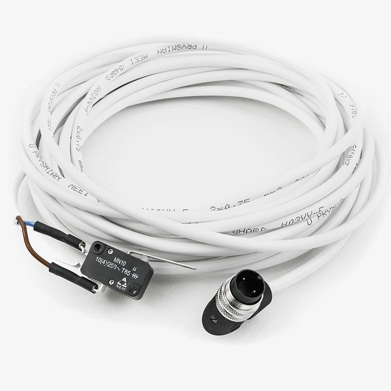 HT INSTRUMENTS - FT3SFTSW CONTATTO SICUREZZA CON 7 MT. CA