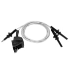 HT INSTRUMENTS - FT3HVPRB1 1 CAVO BAN-COC.+1 CAVO BAN.PUN