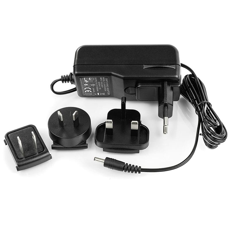 HT INSTRUMENTS - A0045 THT45 ALIMENTATORE CARICABATTERIA