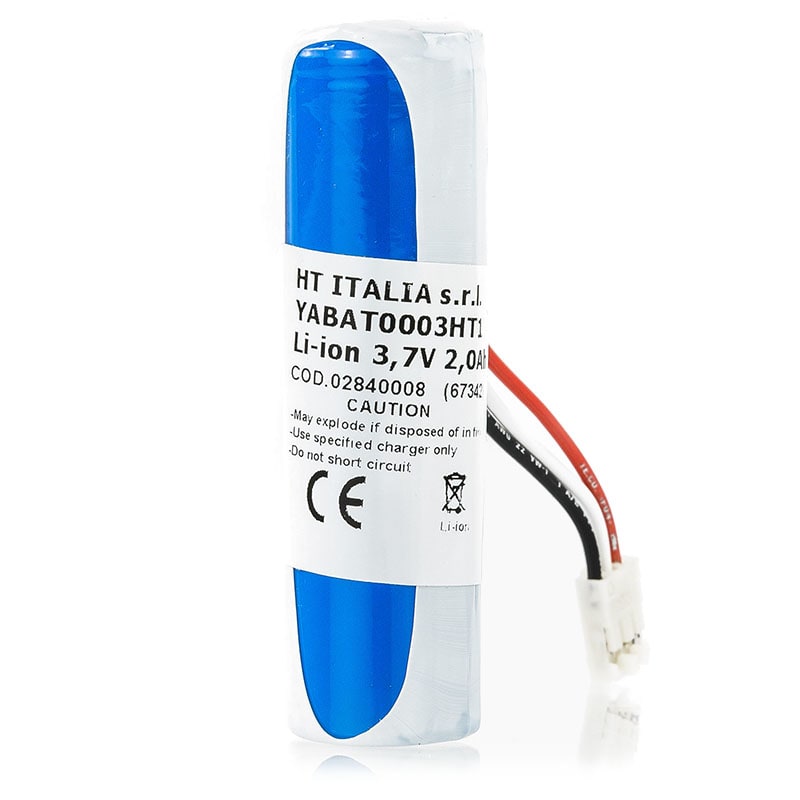 HT INSTRUMENTS - BAT45 BATTERIA RICARICABILE HA000212