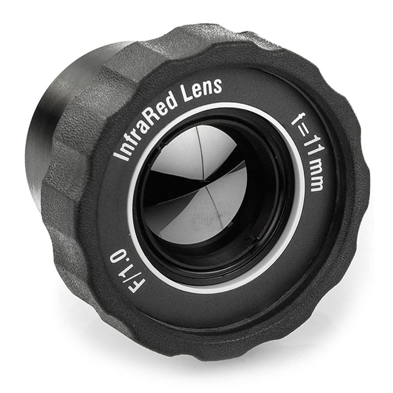 HT INSTRUMENTS - RL-11-60 LENTE INFRAROSSI PER THT60