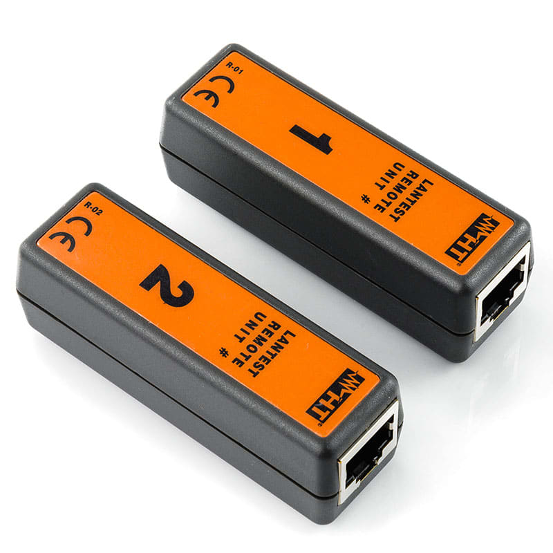 HT INSTRUMENTS - REM1 UNITA' REMOTA 1 CON CAVO RJ45
