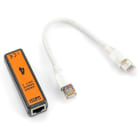 HT INSTRUMENTS - REM4 UNITA' REMOTA 4 CON CAVO RJ45