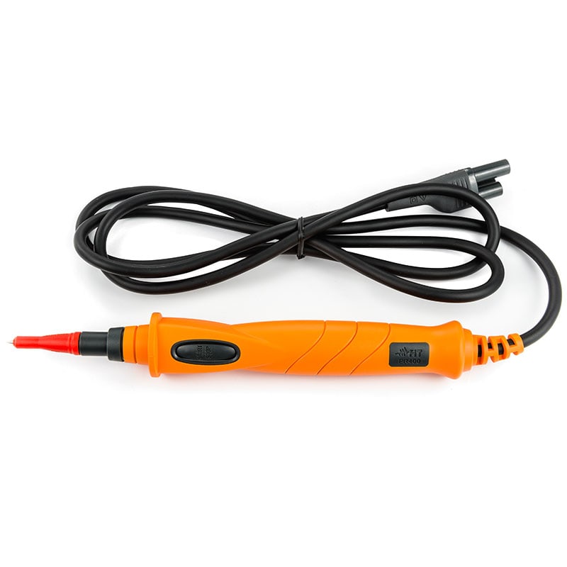 HT INSTRUMENTS - PR400 PUNTALE REMOTO PER SERIE 400