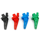 HT INSTRUMENTS - COC4-UK KIT FORM. DA 4 COCCODRILLI N/B/V HA0004UK