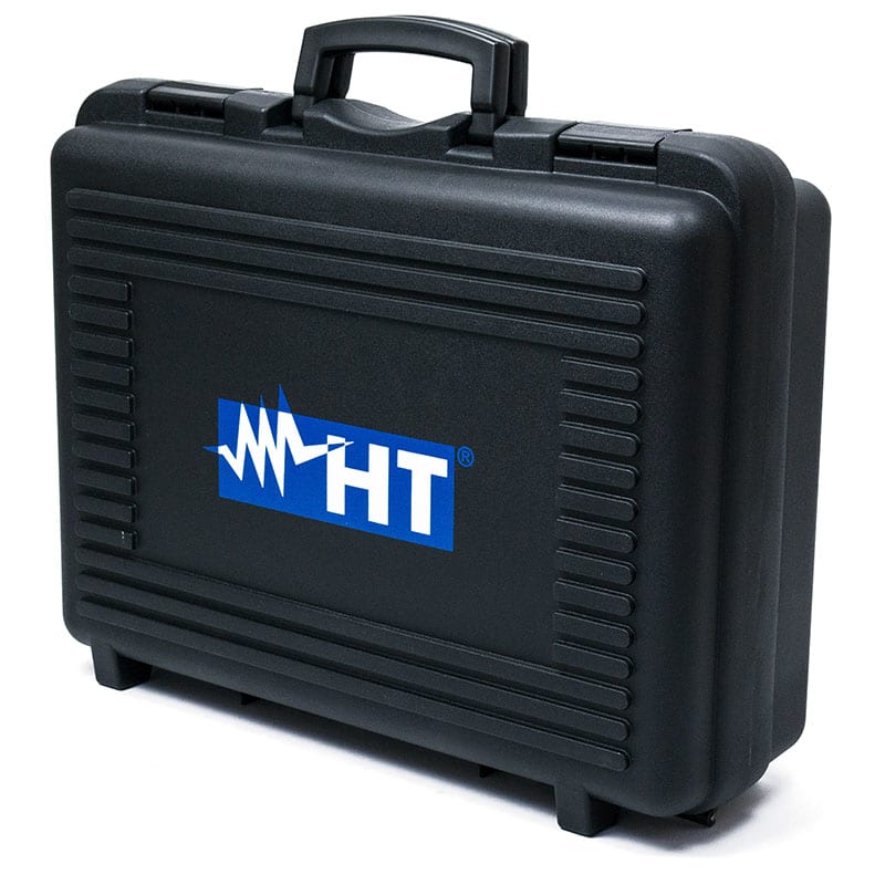 HT INSTRUMENTS - VA507 VALIGIA PER MACRO E COMBI