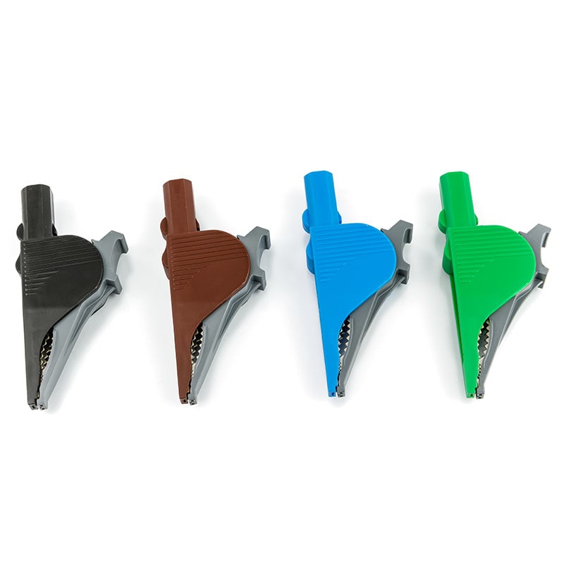 HT INSTRUMENTS - KITMPPACC KIT 4 COCC.PER MPP300