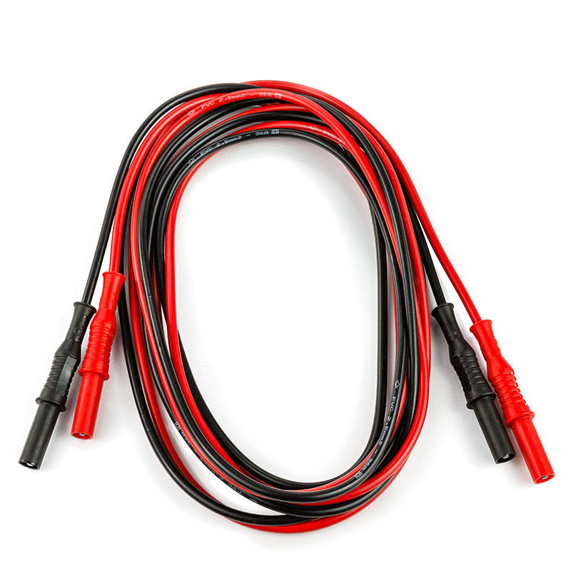 HT INSTRUMENTS - KITMPPDCW KIT 2 CAVI PER MPP300