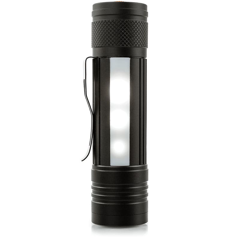 HT INSTRUMENTS - MINILITE TORCIA MULTIFUNZIONE CON MAGNET HA000759