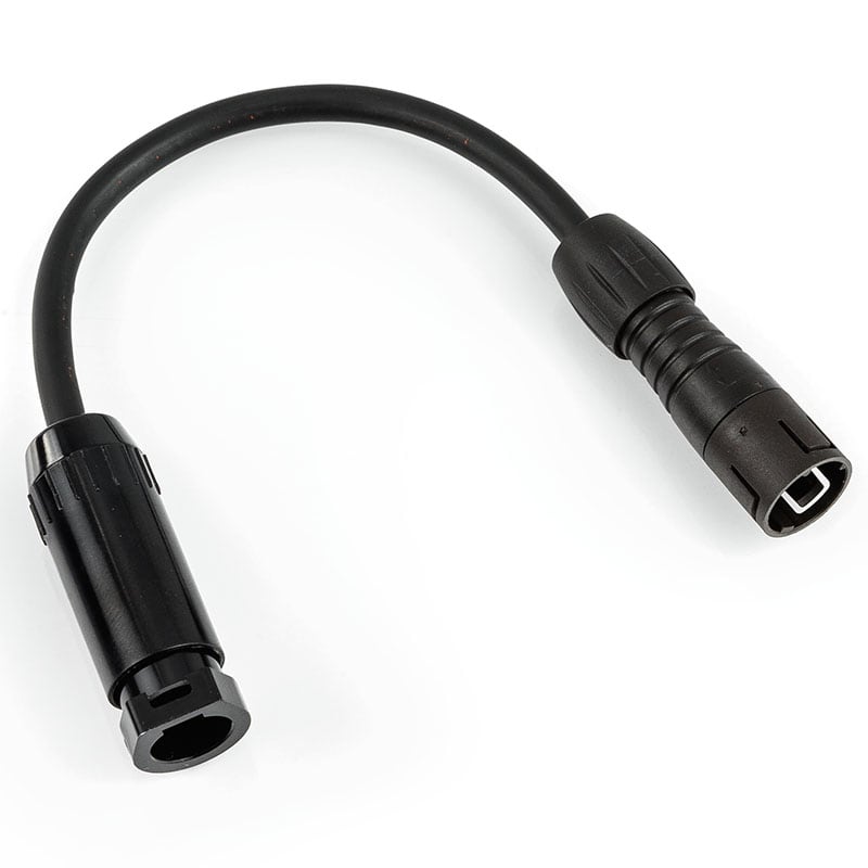 HT INSTRUMENTS - ACONBIN ADATTATORE CONNEY-BINDER PER PQA