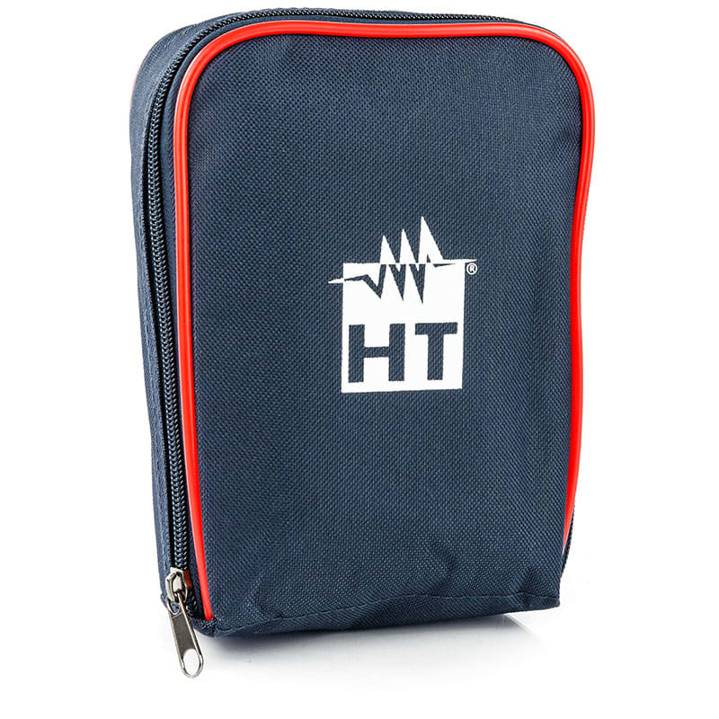 HT INSTRUMENTS - B80 BORSA CON LOGO HT HA001180