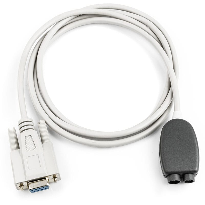 HT INSTRUMENTS - C2001 CAVO RS232 OTTICO