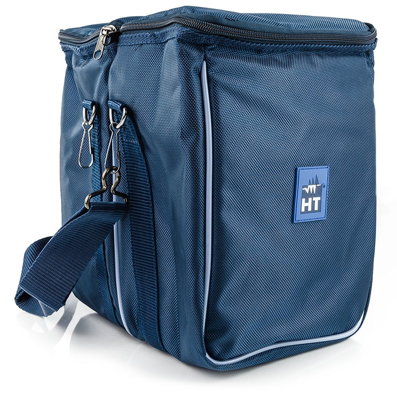 HT INSTRUMENTS - BORSA2051 BORSA CON LOGO PER STRUM. MULT