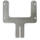 HT INSTRUMENTS - T304N STAFFA DI FISSAGGIO PER HT304N