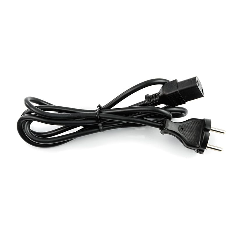 HT INSTRUMENTS - C7051 CAVO ALIM. SHUKO-EUROPLUG SENZA TE