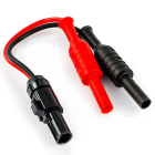 HT INSTRUMENTS - ABNACON ADATT. BNA F-CONNEI M