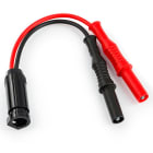 HT INSTRUMENTS - NOCANBA ADATT. CONNEI F-BNA M