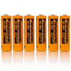 HT INSTRUMENTS - YABAT0003000 BATTERIA AA RICARIC. 1 PEZZ