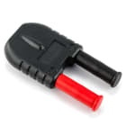 HT INSTRUMENTS - T10 ADATTATORE PER SONDE DI TIPO K