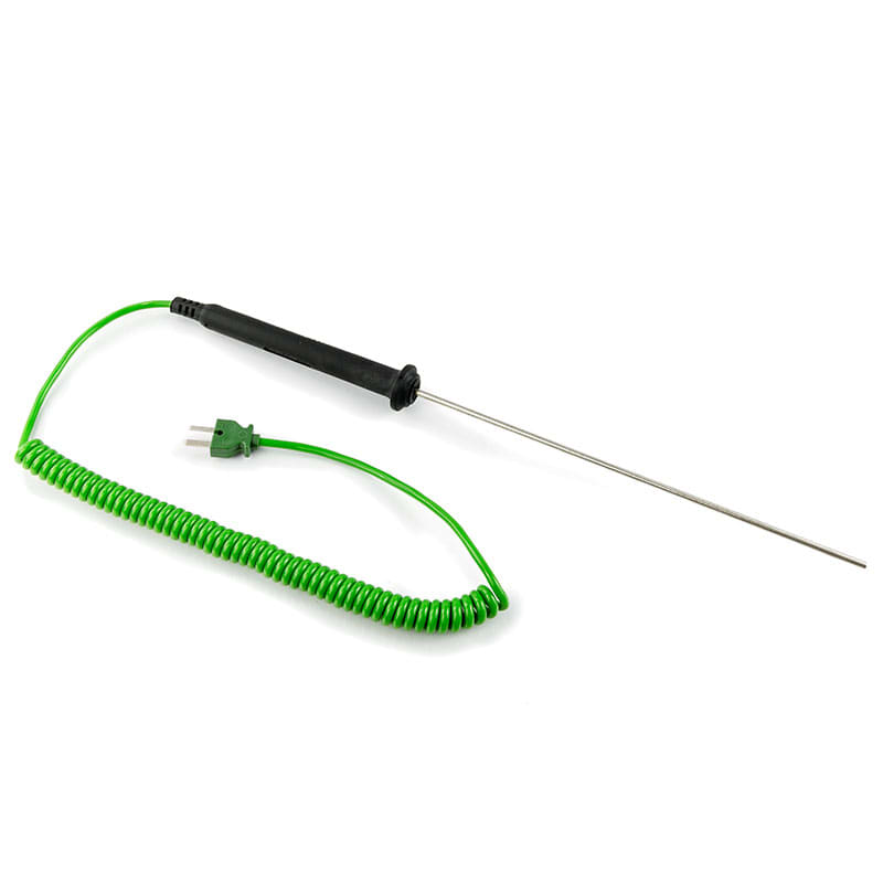 HT INSTRUMENTS - TK107 SONDA TEMPERATURA ARIA-GAS