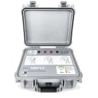 HT INSTRUMENTS - IMP57 ADATT. MISURA IMPEDENZA ALTA RISOL