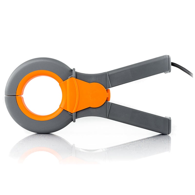 HT INSTRUMENTS - HT97U PINZA 10-100-1000A/1V HP000972