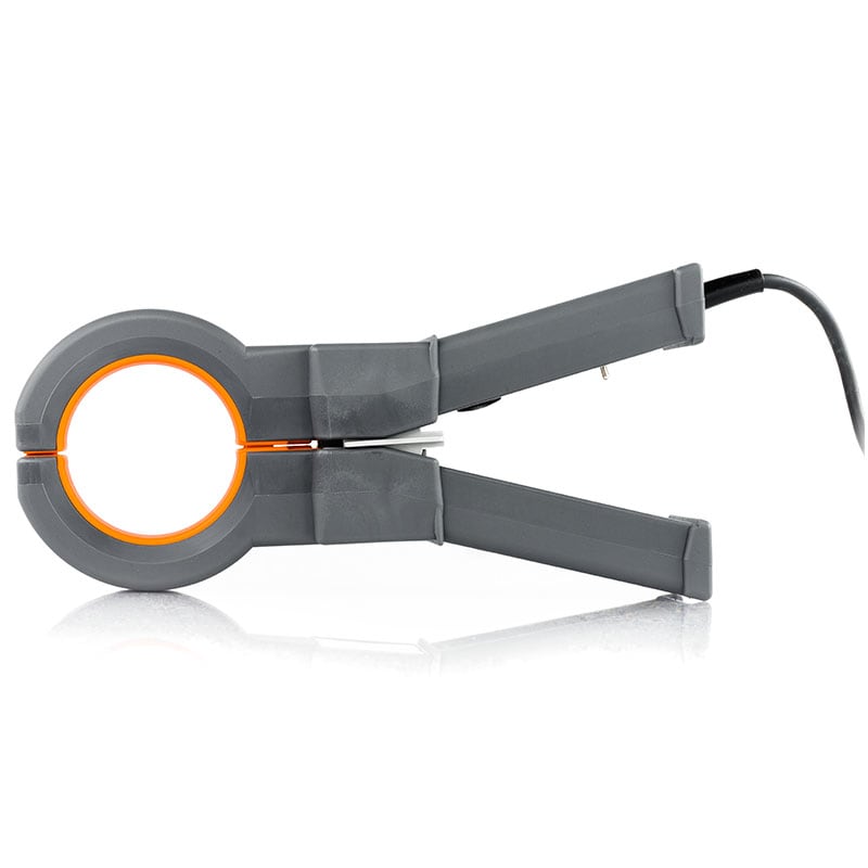 HT INSTRUMENTS - HT98U TRASD PINZA 1000A AC/DC CON HYPERT HP00098U