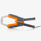 HT INSTRUMENTS - HP30C3 TA PINZA 3000A/1V