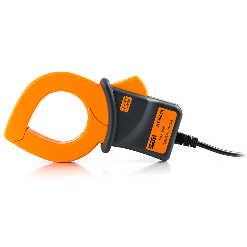 HT INSTRUMENTS - HT4005K TRASDUTTORE AC 200A/1V