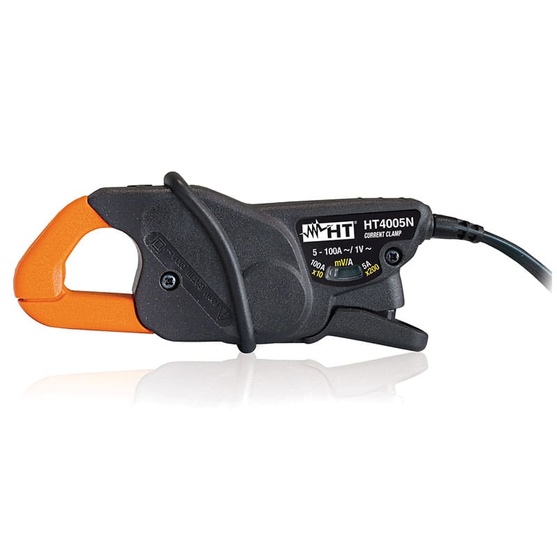 HT INSTRUMENTS - HT4005N TRASDUTTORE AC 10A - 100A HP04005N