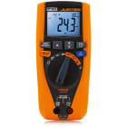 HT INSTRUMENTS - JUPITER MULTIM.PROF.CON PR.VER.LOOP/RCD