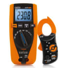 HT INSTRUMENTS - HT65P HT65 + HT4006