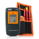 HT INSTRUMENTS - HT82P HT82 + MINIALADINO