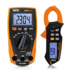 HT INSTRUMENTS - STARTERKIT KIT PROMO HT211 + HT7005