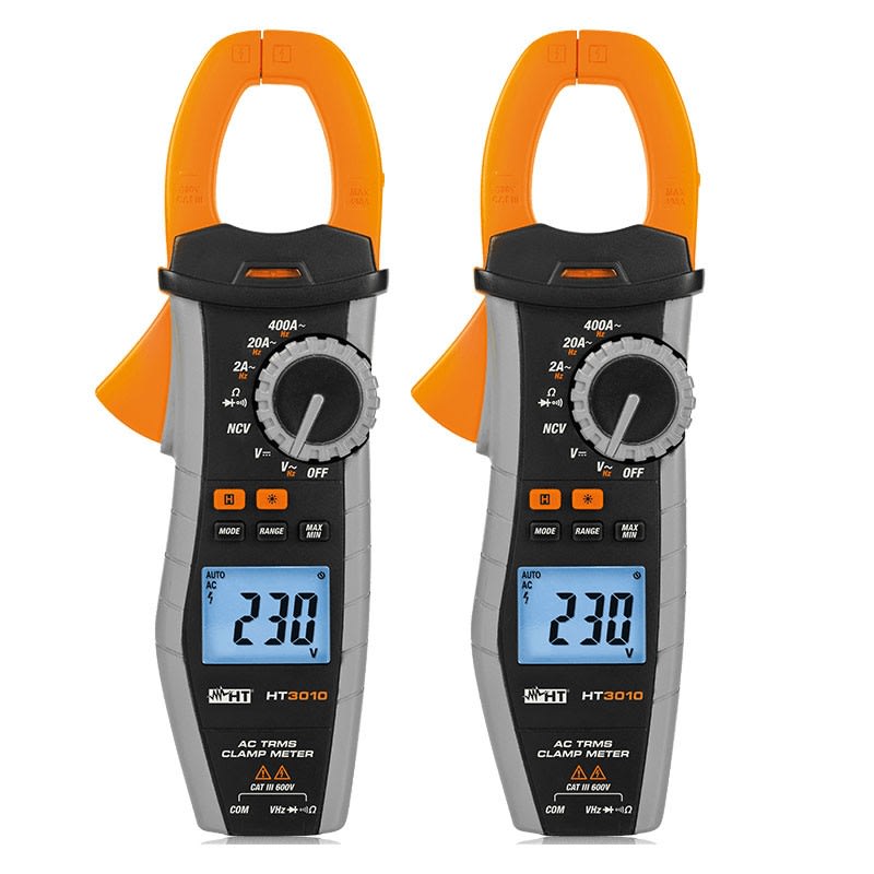 HT INSTRUMENTS - AMPKIT HT3010 + HT3010