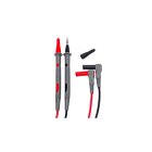 HT INSTRUMENTS - 4324-2 COPPIA PUNTALI R/N 2/4MM A 90