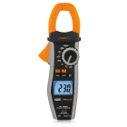 HT INSTRUMENTS - HT3010C PINZA HT3010 + RAPPORTO DI TARAT