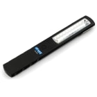 HT INSTRUMENTS - Lampada da lavoro a led ultraleggera, sottile, resistente, con batteria ricaricabile XLite. HA000760