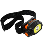 HT INSTRUMENTS - Lampada frontale a LED professionale da testa.